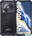 Телефон Oukitel WP36 (черный)