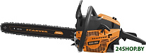 Картинка Бензопила Carver RSG 352