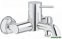 Картинка Смеситель Grohe BauClassic 32865000