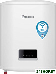 Картинка Водонагреватель Thermex Bravo 30 Wi-Fi