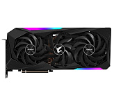 Картинка Видеокарта Gigabyte Aorus Radeon RX 6900 XT Master 16GB GDDR6