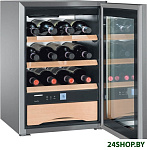 Картинка Винный шкаф Liebherr WKes 653
