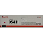 Картинка Картридж Canon 054H Magenta
