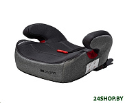 Картинка Детское сиденье Osann LUX Isofix (universe grey)