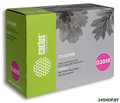 Картинка Картридж Cactus CS-D205E
