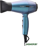 Картинка Фен Dewal Spectrum Compact (голубой) [03-109]