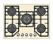 Картинка Газовая варочная поверхность GRAUDE GS 70.1 C
