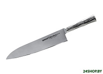 Картинка Кухонный нож Samura Bamboo SBA-0087