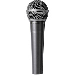 Картинка Микрофон BEHRINGER XM 8500