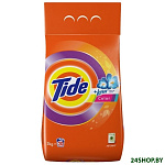 Картинка Стиральный порошок Tide Color Lenor Touch of Scent (3 кг)