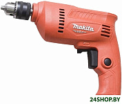 Картинка Безударная дрель Makita MT M0600