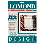 Картинка Фотобумага Lomond Tartan A4 200 г/кв.м. 10 листов (0922041)