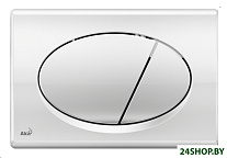 Картинка Панель смыва Alcaplast M71