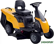 Картинка Трактор садовый STIGA COMBI 166 2T0070481/ST2
