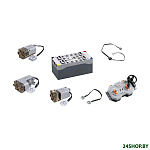 Картинка Набор компонентов CaDa S059-003 Pro Power System