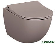 Картинка Унитаз VitrA Sento 7748B050-0101
