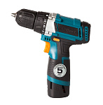 Картинка Дрель-шуруповерт Bort BAB-10.8N-LiD