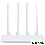 Картинка Беспроводной маршрутизатор Xiaomi Mi Router 4c
