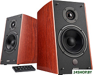 Картинка Акустика Edifier R2000DB (коричневый)