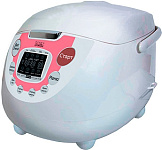 Картинка Мультиварка Delta DL-6504K