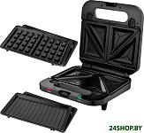 Картинка Сэндвичница Brayer BR2202