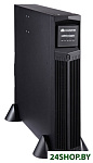 Картинка Источник бесперебойного питания HUAWEI UPS2000-G-3KRTS 3000ВА (черный)