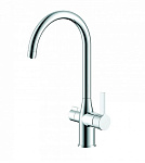 Картинка Смеситель IDDIS Pure PURSBFJi05
