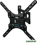 Картинка Кронштейн Kromax DIX-25 (черный)