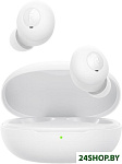 Картинка Наушники Realme Buds Q (белый)
