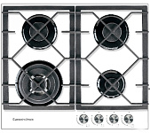 Картинка Варочная поверхность Zigmund & Shtain MN 175.61 W