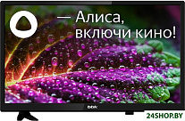 Картинка Телевизор BBK 24LEX-7234/TS2C