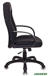 Картинка Кресло офисное Бюрократ T-898/3С11BL
