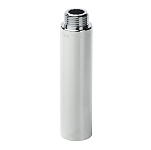 Картинка Фитинг General Fittings Удлинитель хромированный 2600.D8.B 1/2