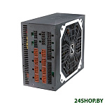 Картинка Блок питания ZALMAN ZM850-ARX Black