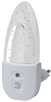 Картинка Ночник ЭРА NN-619-LS-W