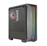 Картинка Корпус AeroCool Skyline-A-BK-v1