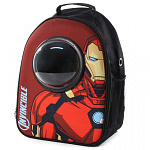 Картинка Рюкзак-переноска Triol Disney Marvel Железный человек (31861006)