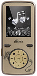 Картинка Плеер Ritmix RF-4850 Gold