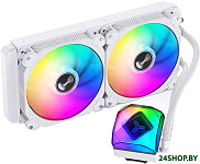 TW6 280 ARGB White