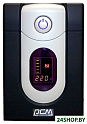 Источник бесперебойного питания Powercom Imperial IMD-1500AP