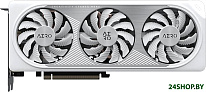 GeForce RTX 4060 Ti Aero OC 16G GV-N406TAERO OC-16GD