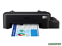 Картинка Фотопринтер Epson L121
