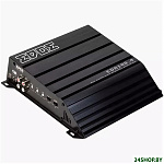 Картинка Автомобильный усилитель EDGE EDA100.4-E7