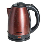Картинка Чайник электрический АКСИНЬЯ КС-1009 (бордовый)
