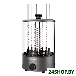 Картинка Электрошашлычница Liven KL-J121