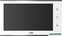 Картинка Монитор CTV M2702MD (белый)