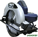 Ручная циркулярная пила WATT WHS-1300 арт. 6.013.185.00