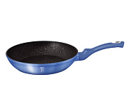 Картинка Сковорода Berlinger Haus Royal Blue Metallic Line BH-1648N