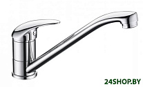 Картинка Смеситель Wasserkraft Isen 2607
