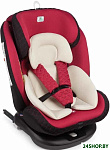 Boss Isofix (марсала)